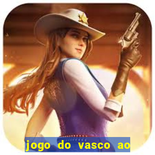 jogo do vasco ao vivo hd